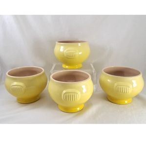 Le Creuset Soup, Onion Soup Bowls